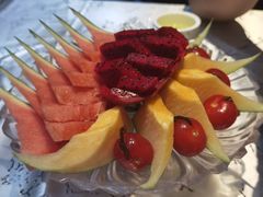-红辣椒·川菜·火锅(大洋中心店)