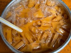奶茶-Doo Dee Thai Food(Issan/Isaan/Esan)