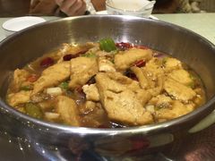 -朝郡酒家·粤菜(燕大星苑店)