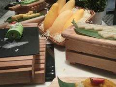 -罗浮宫索菲特酒店餐饮部