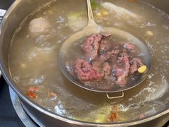 -二刀潮牛(重庆光环购物公园店)