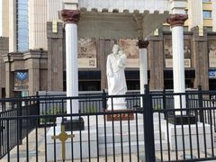 -王府井天主教堂