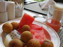 -苏州吴宫泛太平洋酒店