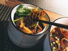 -十面春风·江南面馆(崇宁路店)