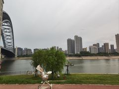 -汉水公园