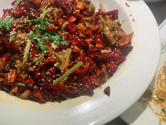 -江渔儿酸菜鱼(东二环泰禾店)
