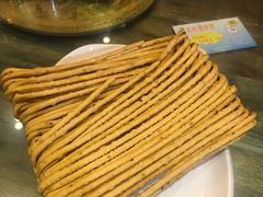 -清真益鑫羊肉手抓馆(南大街店)