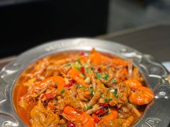 -胖哥俩肉蟹煲(龙德广场店)