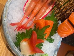 -虹料理·日料放题(悠方店)
