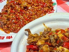 -辣小鲜·南昌大排档(船山路店)