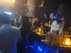 -苏荷酒吧(九街店)