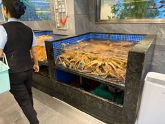 -东海怡品海鲜豆捞(舟宿夜江店)