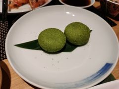 -虹料理·日料放题(悠方店)