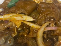 -郑喜旺烧烤(新密总店)