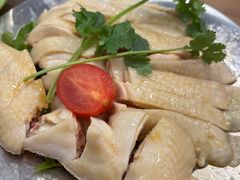 -绿柠食堂(北外滩店)
