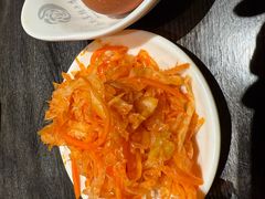 -清真·马安军辣子牛肉面