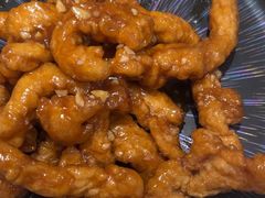 -吕氏疙瘩汤·海鲜新鲁菜(海州利群店)