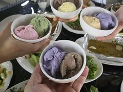 -元一希尔顿酒店·禅自助餐厅·啤酒花园