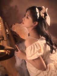 -米莱摄影写真(五大道别墅店)