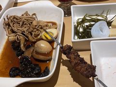 -鼎鼎香·港式火锅(北京SKP店)