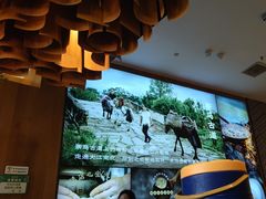 -云海肴·汽锅鸡·云南菜(苏州中心店)