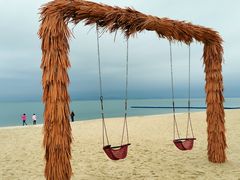 -惠州金海湾嘉华度假酒店