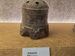 -大钟寺古钟博物馆