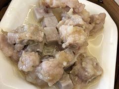 -狮王府淮扬菜(新街口友谊店)
