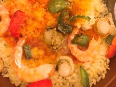 -萨莉亚意式餐厅(新洲家乐福店)