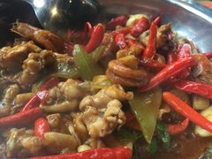 -U你·天然调味(南湖总店)