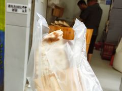 -梅干菜扣肉饼(钱局店)