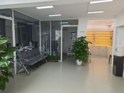 -清清博视儿童眼视光中心(角门西店)