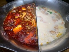 -湊湊火锅·茶憩(上海合生汇店)