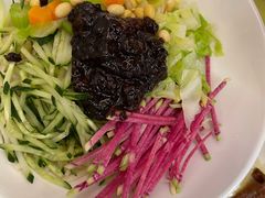 -金鸭都·老北京特色家常菜(潘家园店)