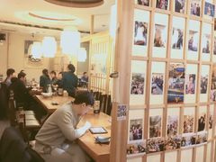 大堂-文立新麻辣烫(合生汇21街区店)