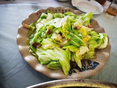 -余家庄肥肠鱼地方汤锅(银杏大道店)