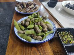 -九层海鲜塔(市南店)