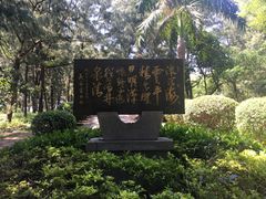 -宋井风景区