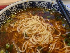 -燕兰楼·清真西北融合菜(亚运村店)