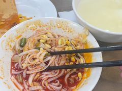 -子午路张记肉夹馍(翠华路店)