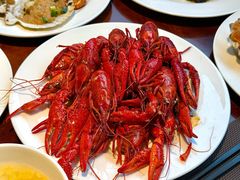 -索菲特西湖大酒店·香榭丽全日候餐厅(南山路店)