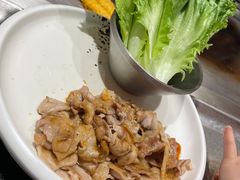 -大神太神·铁板烧(七宝领展广场店)
