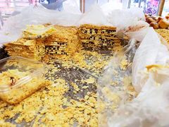 奶油拿破仑-爱德顺糕点食屋(利民道店)