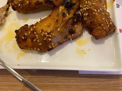 -必胜客(龙湾万达店)