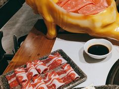 -哈拉海和牛主题餐厅(哈西店)