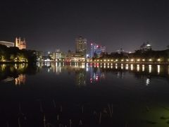 -南通濠河风景名胜区