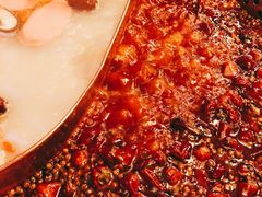 -老码头火锅(玉林店)