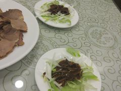 -李连贵熏肉大饼(沈阳站店)