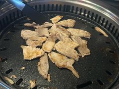 -老卜奎齐齐哈尔烤肉(人民东路店)