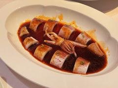 -东富酒家(龙湖西溪天街店)